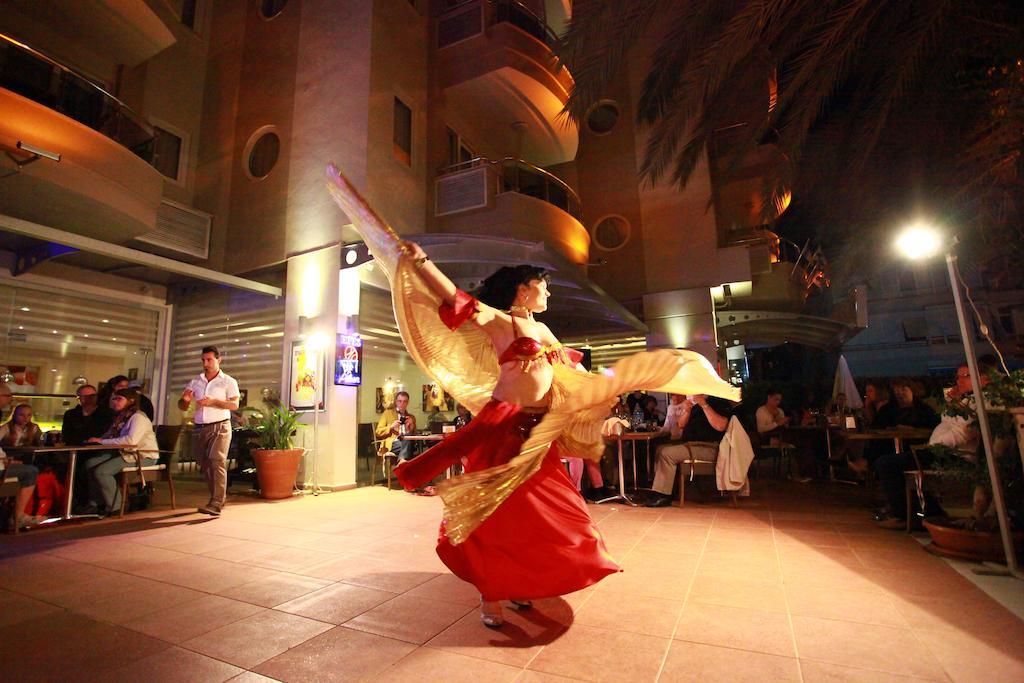 Ramira Joy Hotel Alanya Exterior photo